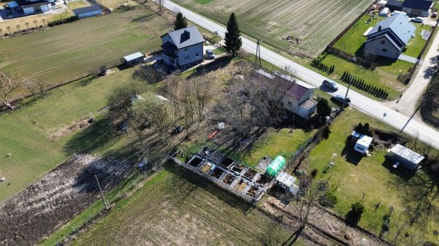 dom wolnostojący, 3 pokoje Dobrzeń. Zdjęcie 15