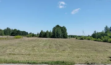 Działka na sprzedaż bez pośredników Czarna Wieś - Widok 5