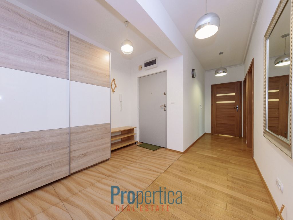 Mieszkanie 3-pokojowe Warszawa Praga-Południe. Zdjęcie 5