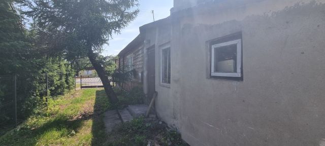 dom wolnostojący Konstantynów. Zdjęcie 1