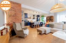 dom wolnostojący, 5 pokoi Gościno, ul. Wspólna