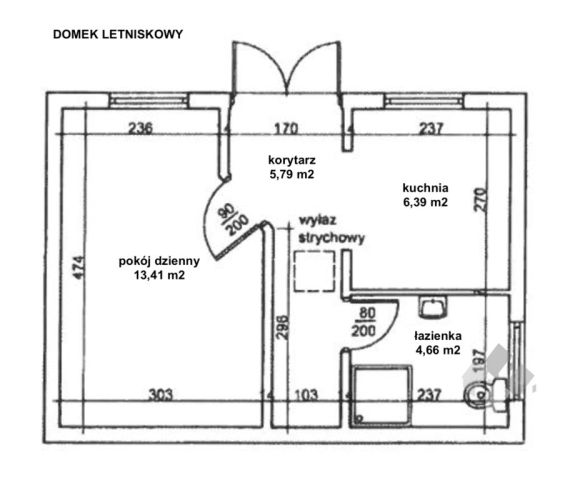 dom wolnostojący, 7 pokoi Woźnice. Zdjęcie 36