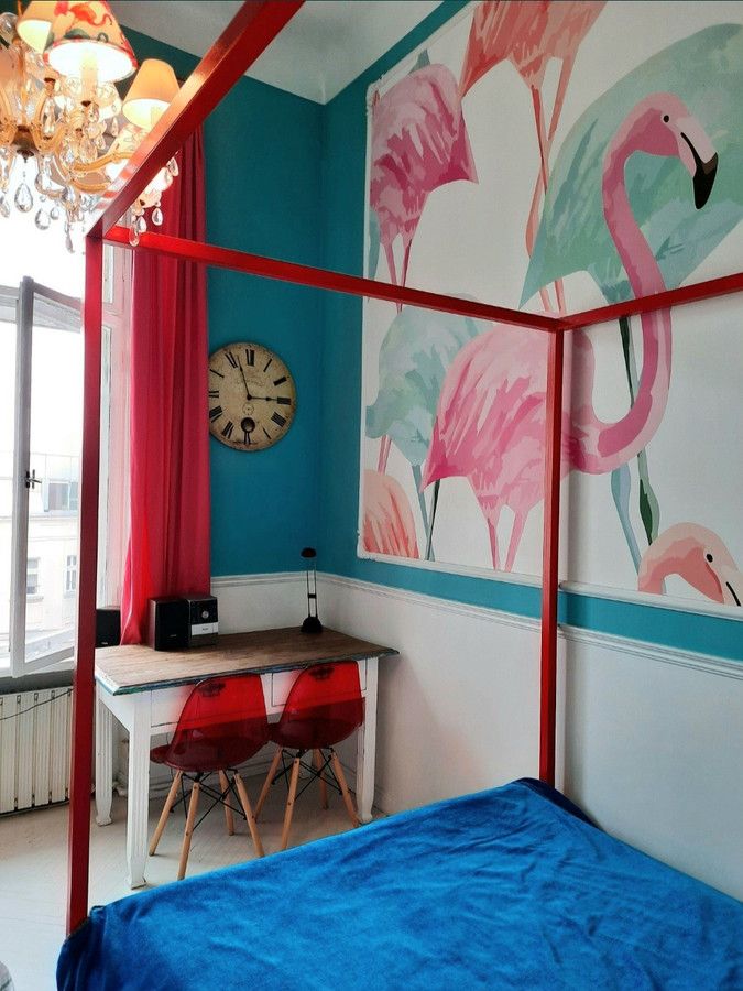 Mieszkanie 1-pokojowe Warszawa Śródmieście, ul. Aleje Ujazdowskie. Zdjęcie 27