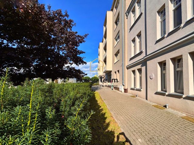 Mieszkanie 2-pokojowe Bydgoszcz Śródmieście, ul. Bernardyńska. Zdjęcie 23