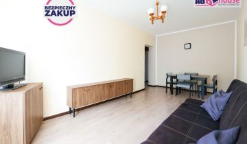 Mieszkanie 2-pokojowe Gdynia Działki Leśne, ul. Szczecińska