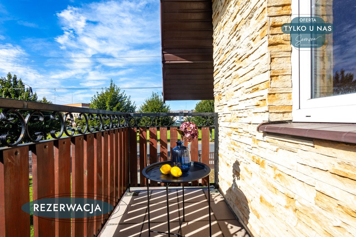 dom wolnostojący, 5 pokoi Lututów, ul. Złoczewska. Zdjęcie 15