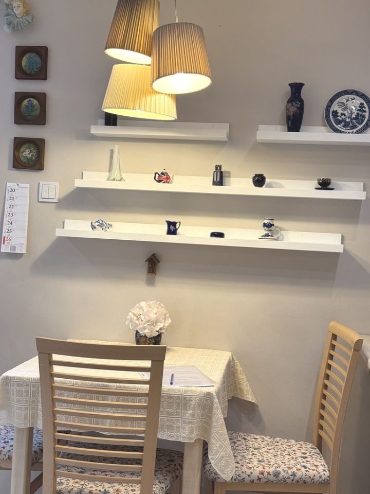 Mieszkanie 2-pokojowe Kraków Grzegórzki, al. Ignacego Daszyńskiego. Zdjęcie 16