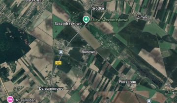 Mieszkanie 3-pokojowe Runowo