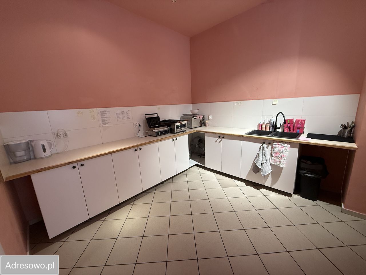 Lokal Łódź Śródmieście, ul. Piotrkowska. Zdjęcie 7