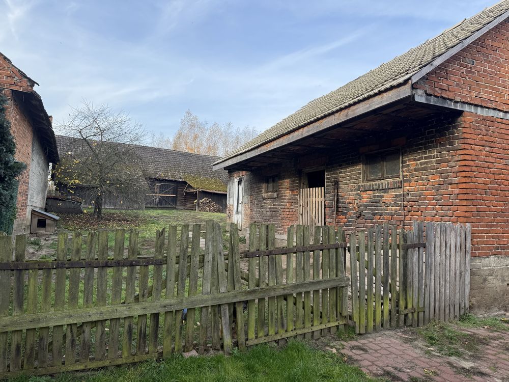 dom wolnostojący Przędzel. Zdjęcie 7