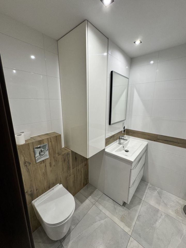 Mieszkanie 2-pokojowe Ruda Śląska Ruda. Zdjęcie 5