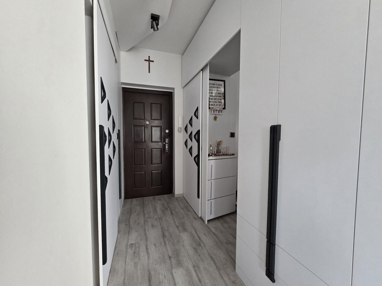 Mieszkanie 2-pokojowe Tczew Czyżykowo, ul. Stanisława Konarskiego. Zdjęcie 13