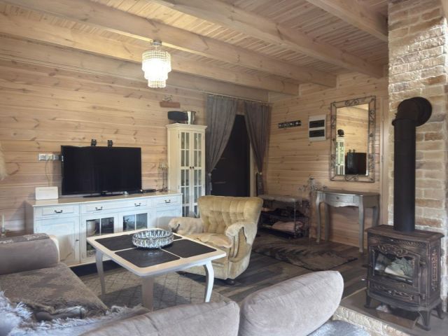 siedlisko, 2 pokoje Ludowinka. Zdjęcie 2