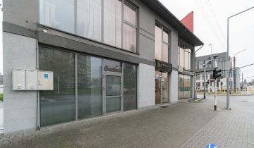 Lokal Chrzanów, ul. Trzebińska