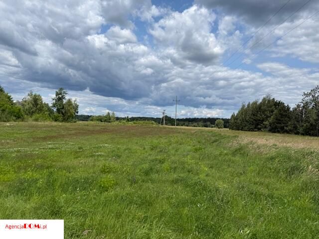 Działka budowlana Książenice, ul. Mazowiecka. Zdjęcie 10
