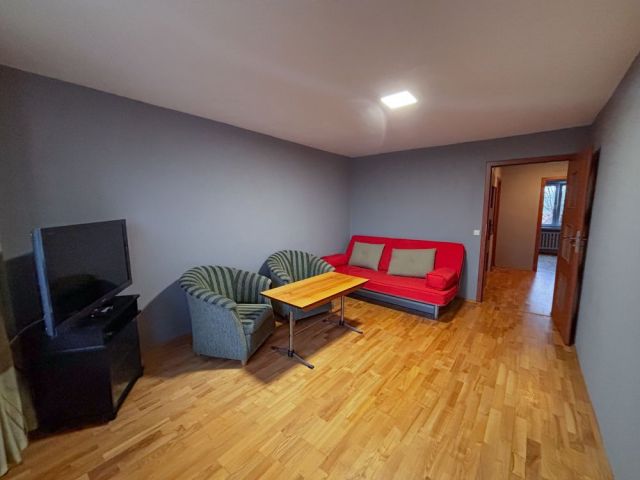 Mieszkanie 2-pokojowe Kraków Grzegórzki, ul. Widok. Zdjęcie 1