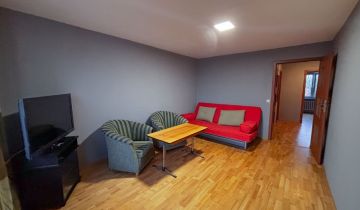 Mieszkanie 2-pokojowe Kraków Grzegórzki, ul. Widok