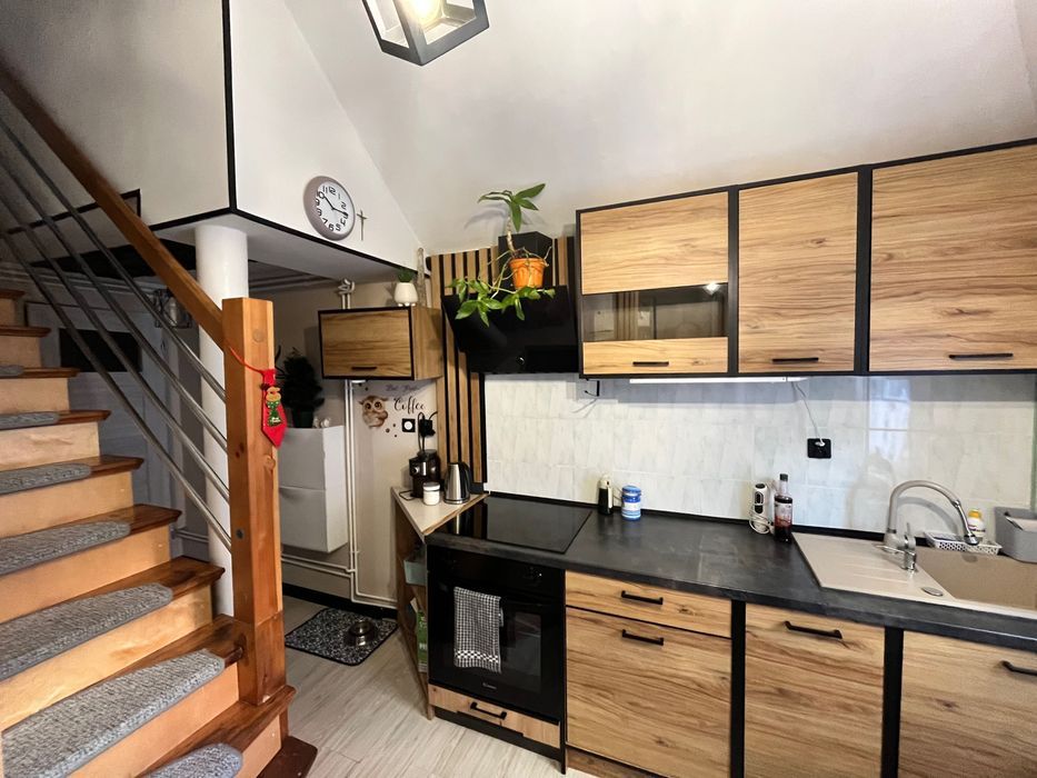 Mieszkanie 2-pokojowe Wałcz Centrum. Zdjęcie 4