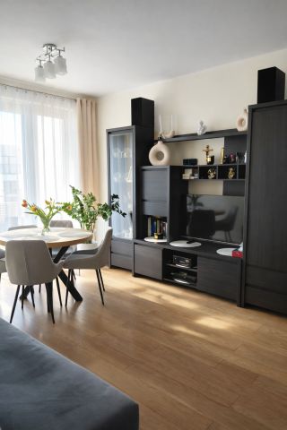 Mieszkanie 2-pokojowe Wrocław Lipa Piotrowska, ul. Waniliowa. Zdjęcie 1