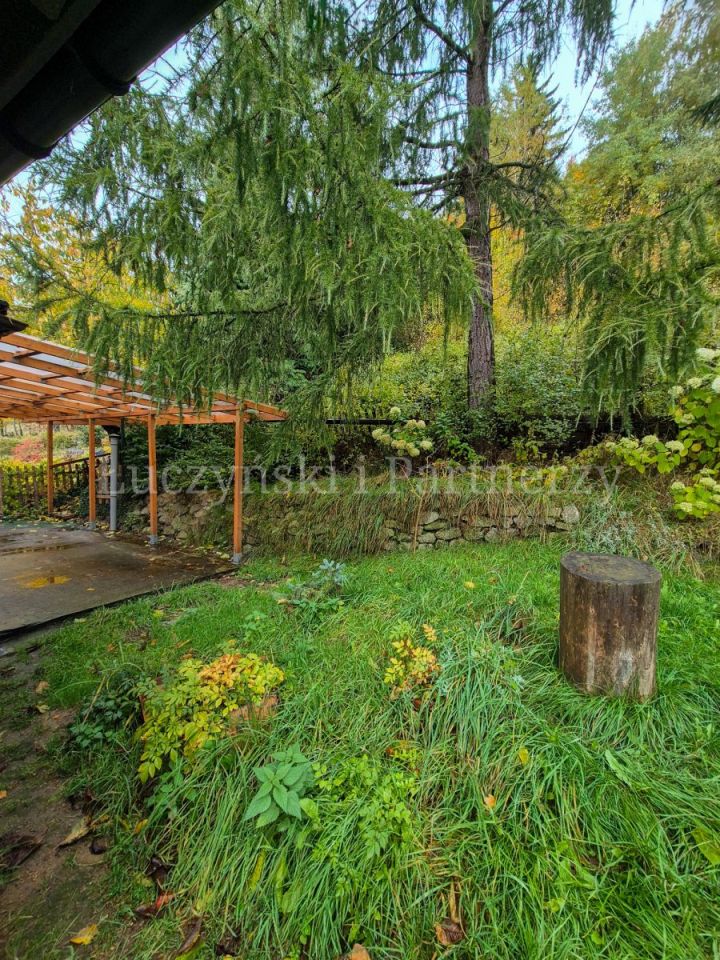 Mieszkanie 3-pokojowe Szklarska Poręba. Zdjęcie 5