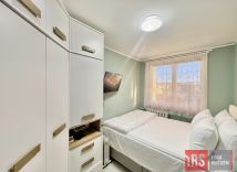 Mieszkanie 4-pokojowe Zielona Góra, ul. Podgórna. Zdjęcie 4