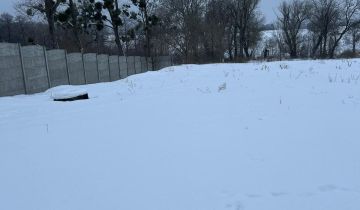 Działka budowlana Szestno