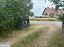 dom wolnostojący, 3 pokoje Brzezinki Stare. Zdjęcie 2