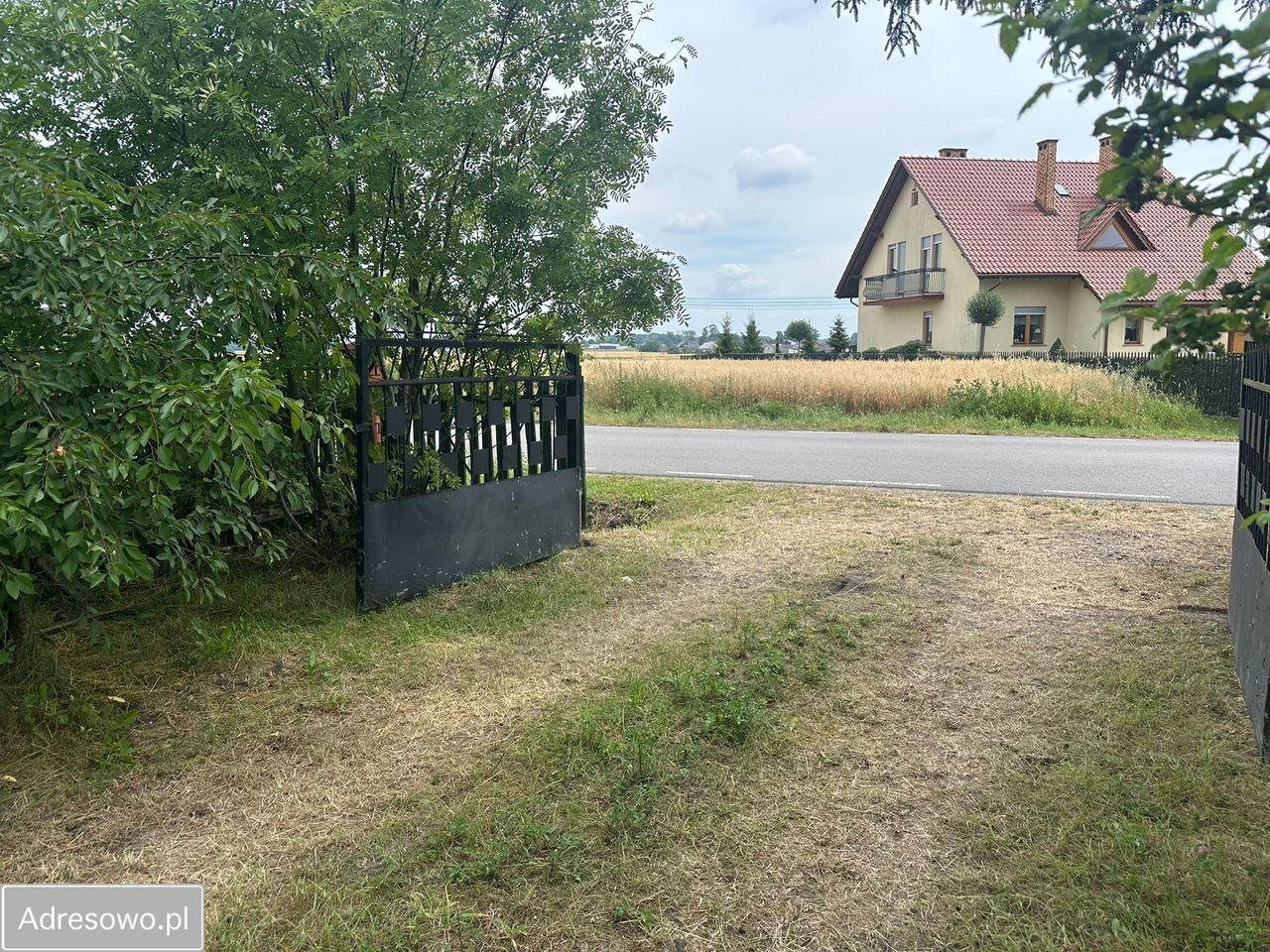 dom wolnostojący, 3 pokoje Brzezinki Stare. Zdjęcie 3