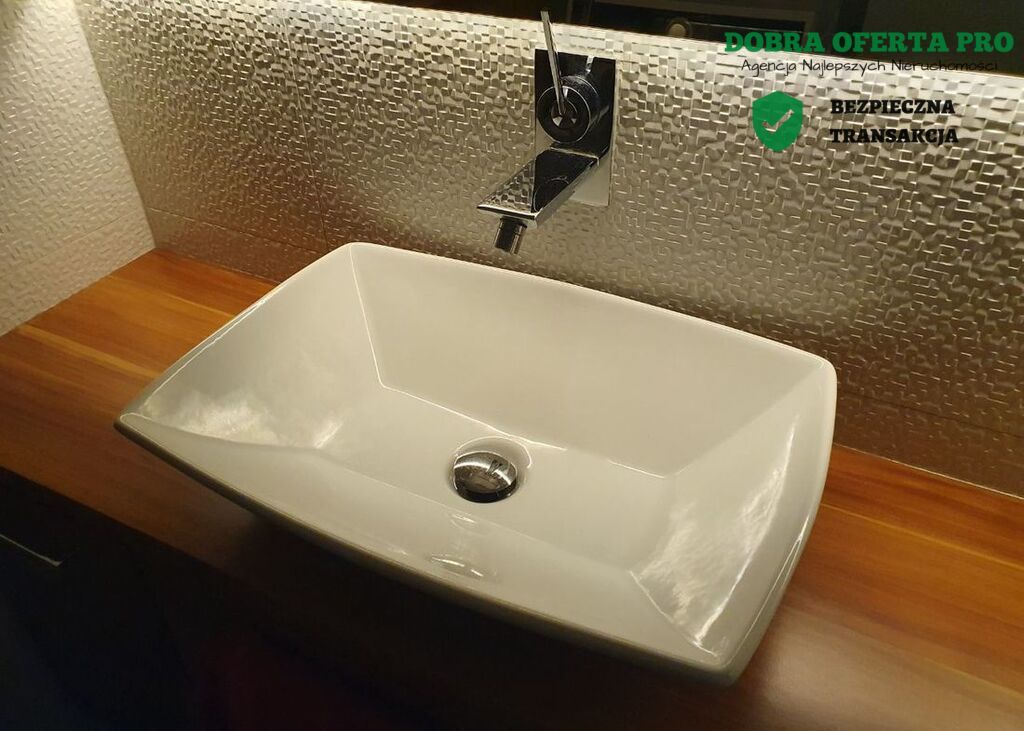 Mieszkanie 3-pokojowe Gdańsk Siedlce, ul. Bystrzycka. Zdjęcie 7