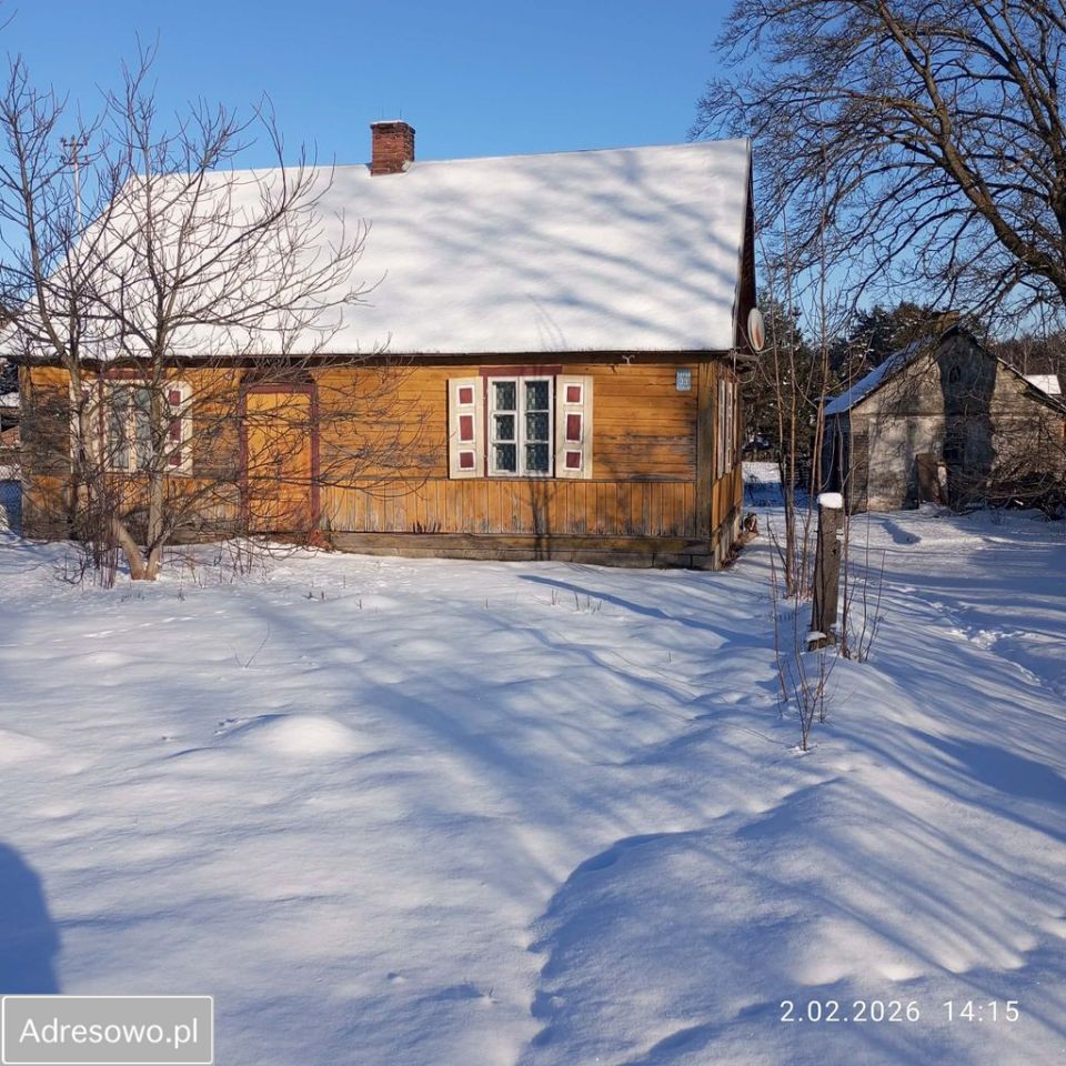 gospodarstwo, 2 pokoje Topór. Zdjęcie 11