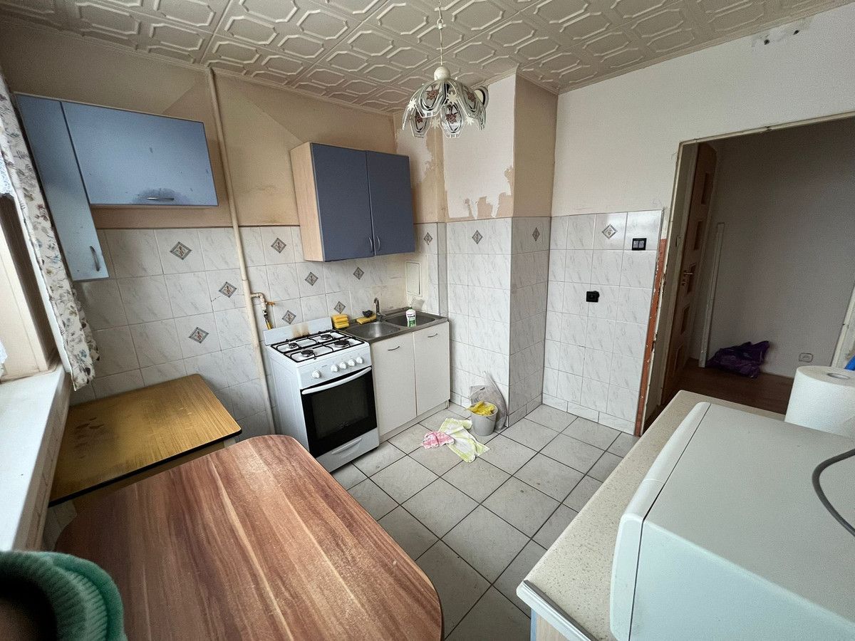 Mieszkanie 3-pokojowe Wrocław Kuźniki, ul. Włodzimierza Majakowskiego. Zdjęcie 16