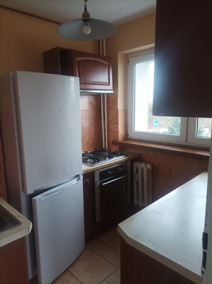 Mieszkanie 2-pokojowe Poznań Grunwald, Arciszewskiego. Zdjęcie 10