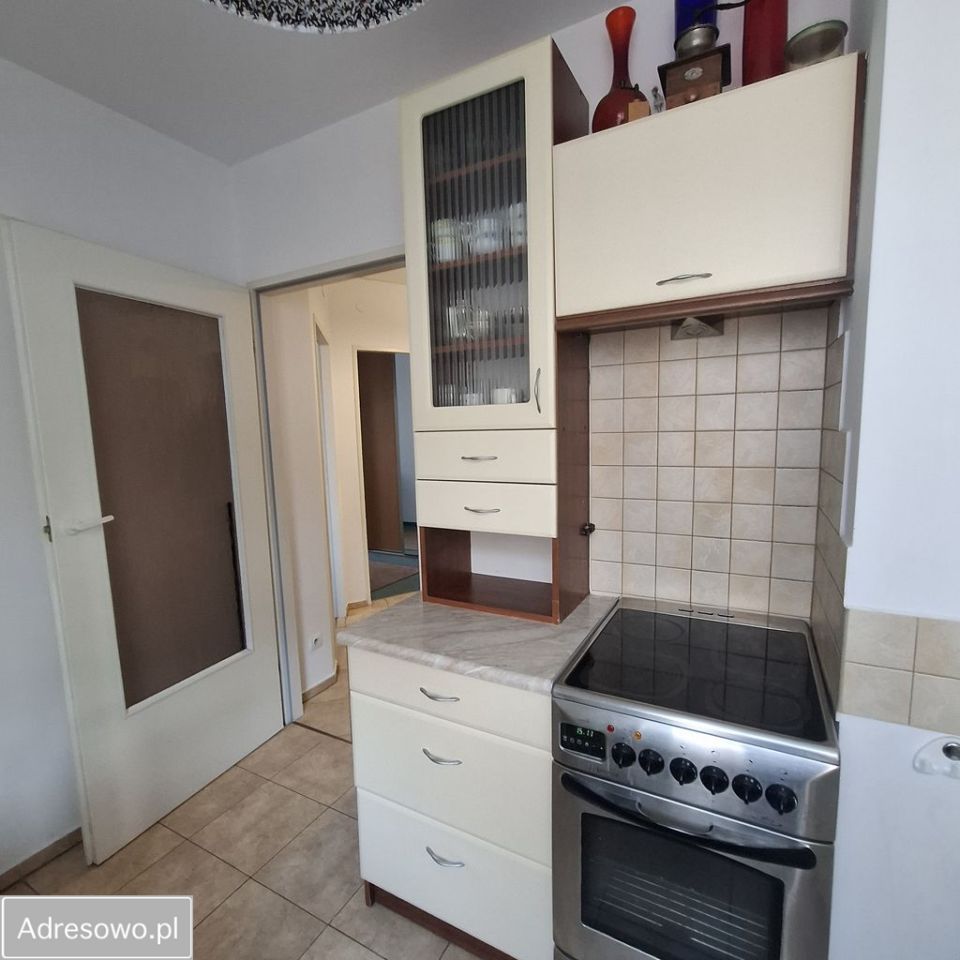 Mieszkanie 2-pokojowe Warszawa Nowodwory. Zdjęcie 5