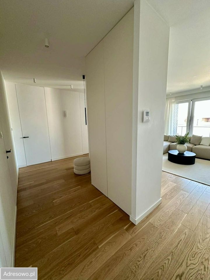 Mieszkanie 4-pokojowe Warszawa Wilanów, ul. Herbu Janina. Zdjęcie 7