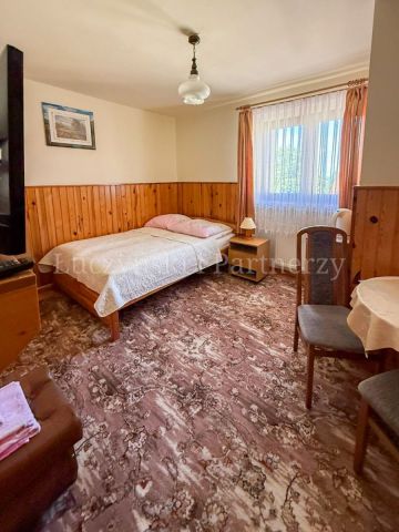 dom wolnostojący, 9 pokoi Karpacz. Zdjęcie 11