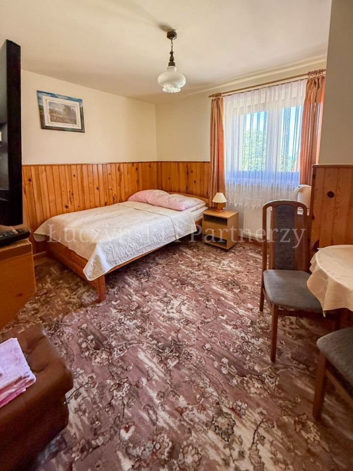 dom wolnostojący, 9 pokoi Karpacz. Zdjęcie 11