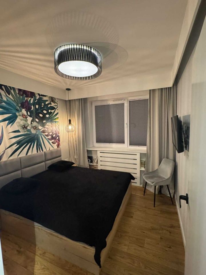 Mieszkanie 3-pokojowe Lublin, ul. Jemiołowa. Zdjęcie 3