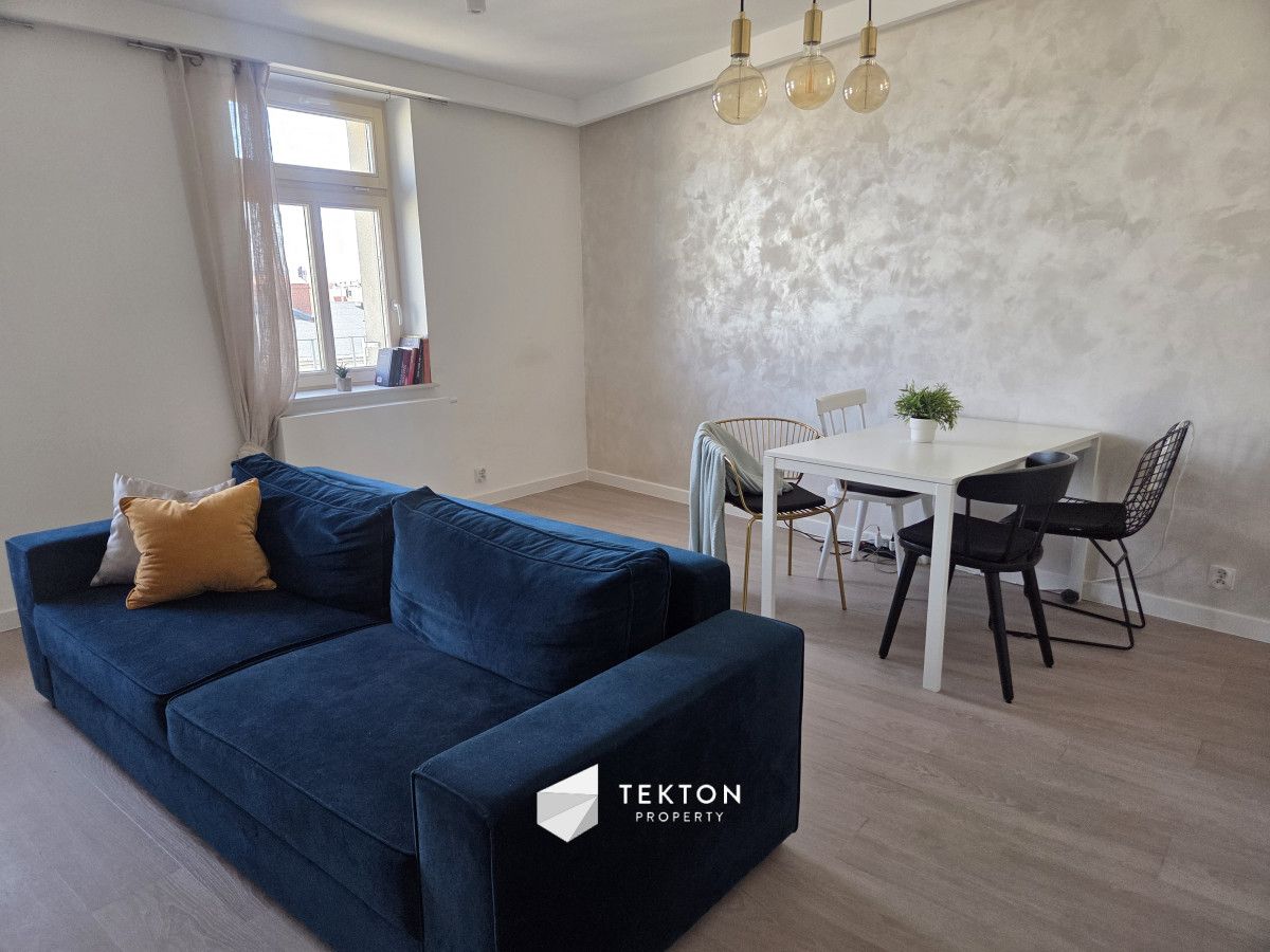 Mieszkanie 2-pokojowe Poznań Wilda, ul. Antoniego Kosińskiego. Zdjęcie 8