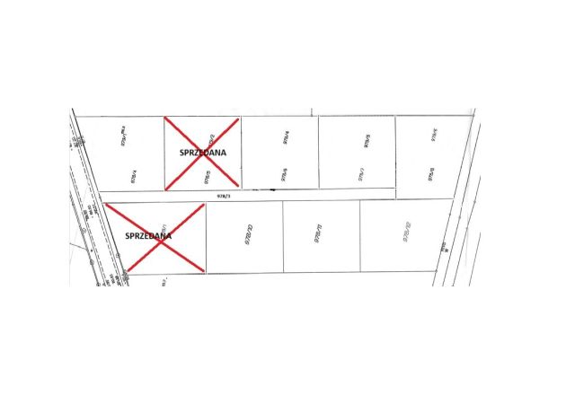 Działka budowlana Wylewa. Zdjęcie 1