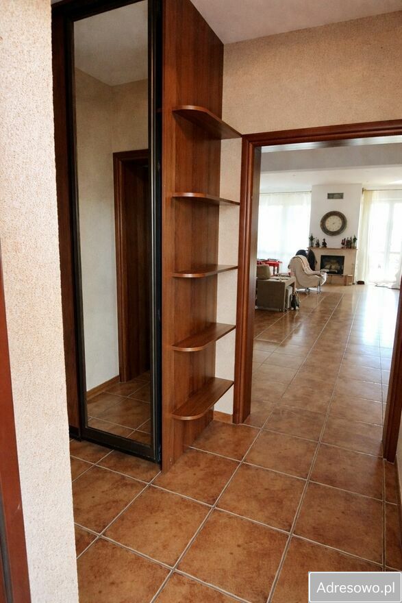 dom wolnostojący, 5 pokoi Gąski, ul. Leśna. Zdjęcie 4