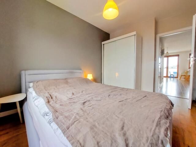 Mieszkanie 3-pokojowe Kraków Czyżyny, ul. Galicyjska. Zdjęcie 5