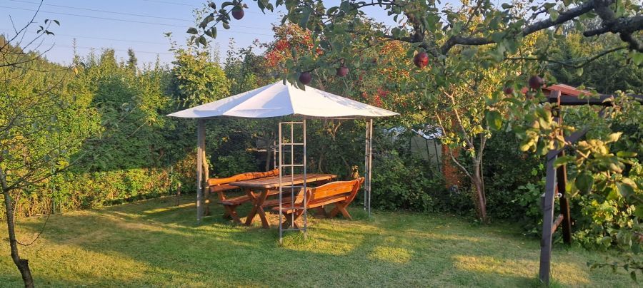 Działka rod Gdynia Chwarzno-Wiczlino. Zdjęcie 9