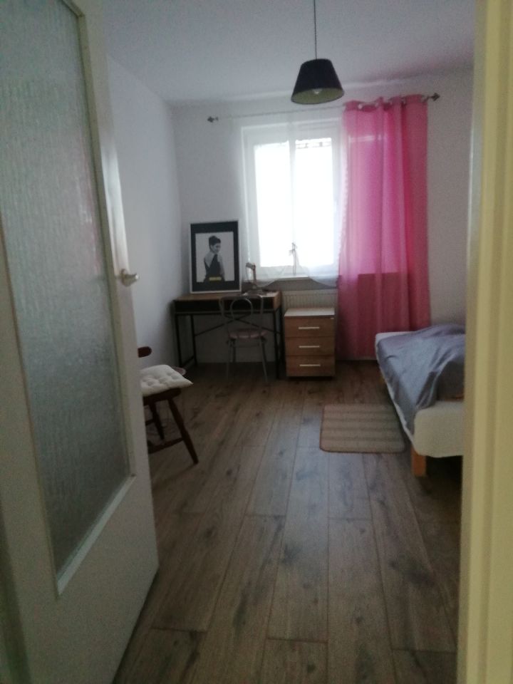 Mieszkanie 3-pokojowe Kraków Podgórze, ul. Wielicka. Zdjęcie 8