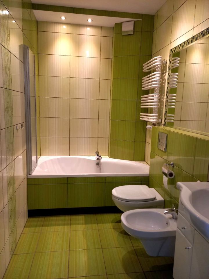 Mieszkanie 2-pokojowe Białystok Centrum, ul. Ludwika Waryńskiego. Zdjęcie 4