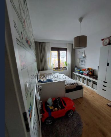 dom szeregowy, 4 pokoje Wrocław Ołtaszyn, ul. gen. Tadeusza Kutrzeby. Zdjęcie 17