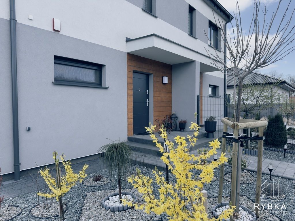 Mieszkanie 4-pokojowe Środa Wielkopolska, ul. Adolfa Bnińskiego. Zdjęcie 14