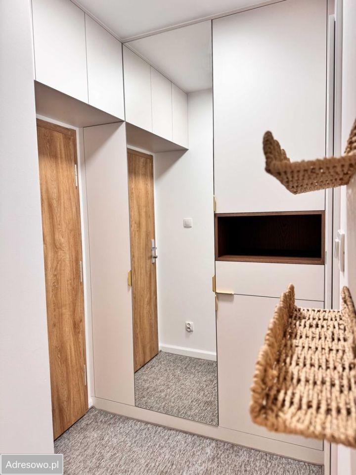 Mieszkanie 1-pokojowe Pruszków. Zdjęcie 8