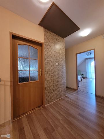 dom wolnostojący, 5 pokoi Trzcianki, sosnowa. Zdjęcie 29