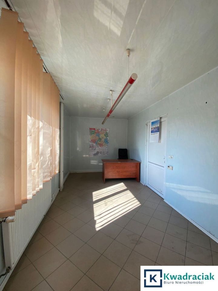 Lokal Jasło, ul. Towarowa. Zdjęcie 1