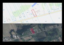 Działka rolno-budowlana Stoczek. Zdjęcie 2